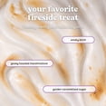 thumbnail image 2 of eos Shea Better Toasted Marshmallow Body Lotion for Dry Skin, 16 fl oz, 2 of 9