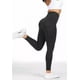 thumbnail image 5 of Leggins Deportivos Casual Gym Mallas Colombianas Colores Gs, 5 of 8
