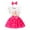 White, variant on Utlike Girls 2-Piece Outfit Sets Baby My 1St / 2Nd / 3Rd Birthday Dress Coton Long Sleeved Tule Dress A Line Princess Party Dresses With Headband Girls Comfort Fit Sets Size 12 Months-18 Months