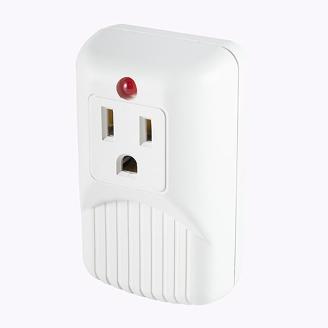 Adaptador Iusa con supresor de picos