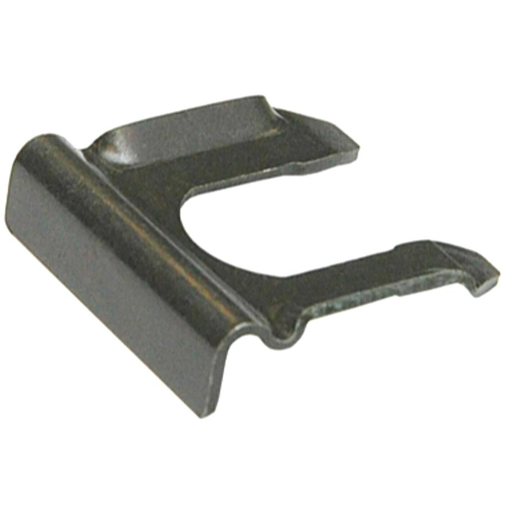 Disc Drum Rubber Brake Line Flex Hose Retainer Bracket UClip 195087 GM Models