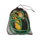 thumbnail image 5 of AURARMLET Swim Resistance Band Con Cinturón Para Entrenamiento Y Mejora De Estilos De Natación, 5 of 8