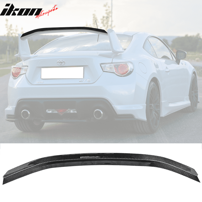 brz gurney flap