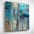 thumbnail image 5 of Epic Art 'Fisherman Nets' by Silvia Vassileva, Acrylic Glass Wall Art, 12"x12", 5 of 13