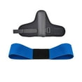thumbnail image 1 of Training Kit with Arm Band & Wrist Strap, Swing Correction Trainer Grip Trainer to Correct Wrist Angle and Develop Muscle Memory for Beginner Golfers, 1 of 8