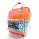 thumbnail image 3 of Mochila Spray Girl Lentejuela reversible Rosa, 3 of 5