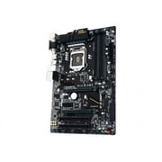 Gigabyte Ultra Durable GA-Z170-HD3 Desktop Motherboard, Intel Chipset, Socket H4 LGA-1151, ATX
