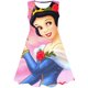 thumbnail image 1 of Vestido de Blancanieves para niñas de Disney, traje de cumpleaños, disfraz de niña elegante para niños, ropa de fiesta para niñas de 2, 3, 4, 5, 6 y 10 años, vestido de Blancanieves 4T Gao Jinjia LED, 1 of 2
