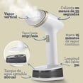 thumbnail image 4 of Vaporizador de Mano Plegable Blanco y Cobre GCSTFS200013 Oster, 4 of 5