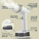 thumbnail image 4 of Vaporizador de Mano Plegable Blanco y Cobre GCSTFS200013 Oster, 4 of 5