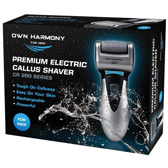 Eliminador de callos eléctrico Own Harmony CR900 recargable