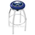 thumbnail image 6 of Holland Bar Stool L8B2B36MonCan 36 in. Montreal Bar Stool with Canadiens Logo Swivel Seat, 6 of 7