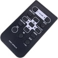 thumbnail image 1 of CXE3669 Remote Control for Pioneer Car Stereo System DEH5300UB DEH6300UB, 1 of 5