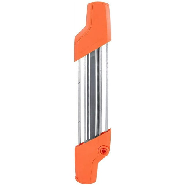 High-Quality Chainsaw Chain Sharpener, Portable Design Ensures Easy File Chain Saw Maintenance, Efficient Sharpening for Quick, Convenient Outdoor Use, Self-Sharpening Feature for
