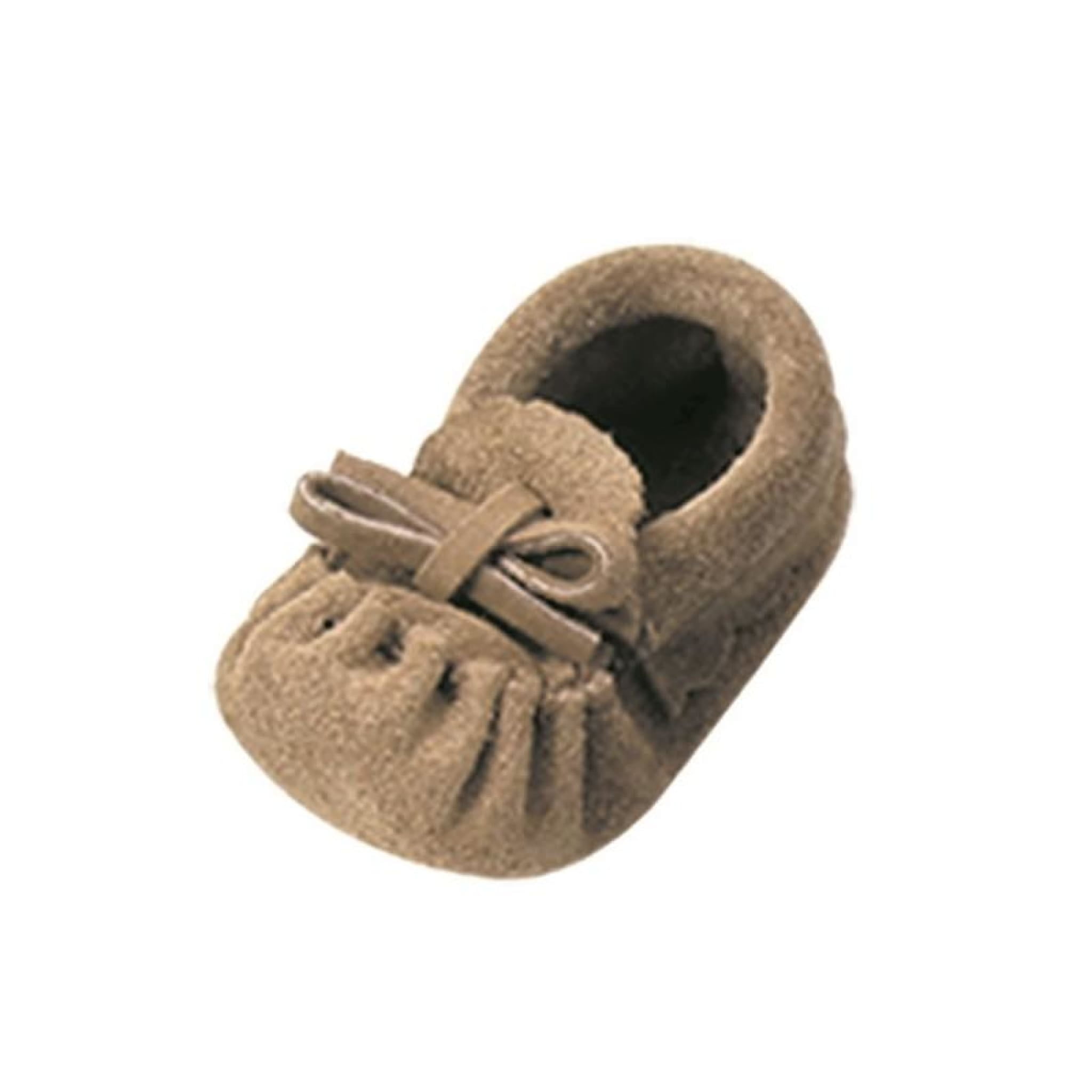 kids moccasins