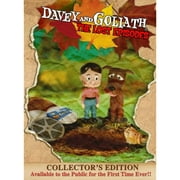 Davey And Goliath: The Lost Episodes [Import]