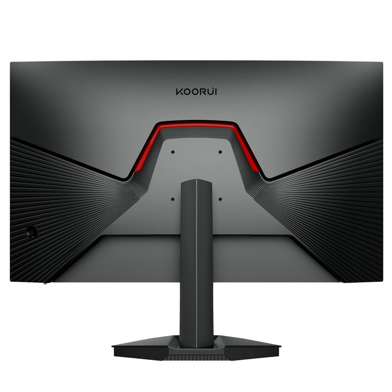 KOORUI G2421V 24インチ IPSモニター　WQHD 180HZ KOORUI 24
