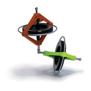 Gravity Defying Precision Gyroscope