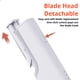 thumbnail image 5 of Mini recortador eléctrico de cejas para hombres y mujeres, exclusivo para vello facial., 5 of 9
