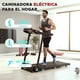 thumbnail image 2 of Caminadora X-Rush Calypso Plegable 1.5HP, 14 km/h, 2 Niveles Inclinación  Pantalla LED, 2 of 9