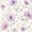 Color 4, variant on Peel and Stick Wallpaper 17.7in x 9.8ft Floral Vine Stained Glass Flower Contact Paper Vinyl Waterproof Self Adhesive Wall Paper for Bedroom Shelf Cabinet Renter Friendly