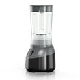 BLACK+DECKER 800Watt Digital Blender with Quiet Technology, BL1301DP