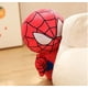 thumbnail image 3 of Peluche Spiderman Rojo/Azul Regular 35cm, 3 of 5