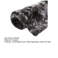 thumbnail image 2 of CSChome Throw Blanket Throw Blanket Keep Warm Plush Sherpa Comfortable Touch Soft Fine Fiber Winter Sleep Blanket, 2 of 7