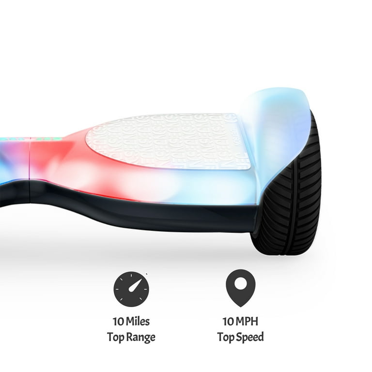 Rave by jetson discount extreme terrain hoverboard walmart