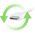thumbnail image 4 of Belkin USB-C, + USB-A Home Charger + Cable (USB Type-C), 4 of 4