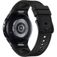 thumbnail image 3 of Samsung Galaxy Watch6 Classic 43mm Negro Reacondicionado, 3 of 4