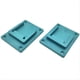 thumbnail image 4 of 5 Cajas de Almacenamiento de Batería, Soporte para Herramientas Eléctricas, Soporte para de 18 V y Dispositivos para de 18 V., 4 of 5