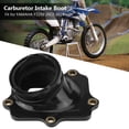 thumbnail image 5 of VOBOR Adaptador De Colector De Admisión De Carburador De Motocicleta Para YAMAHA YZ250 02-18 5NX-13565-00-00, 5 of 5