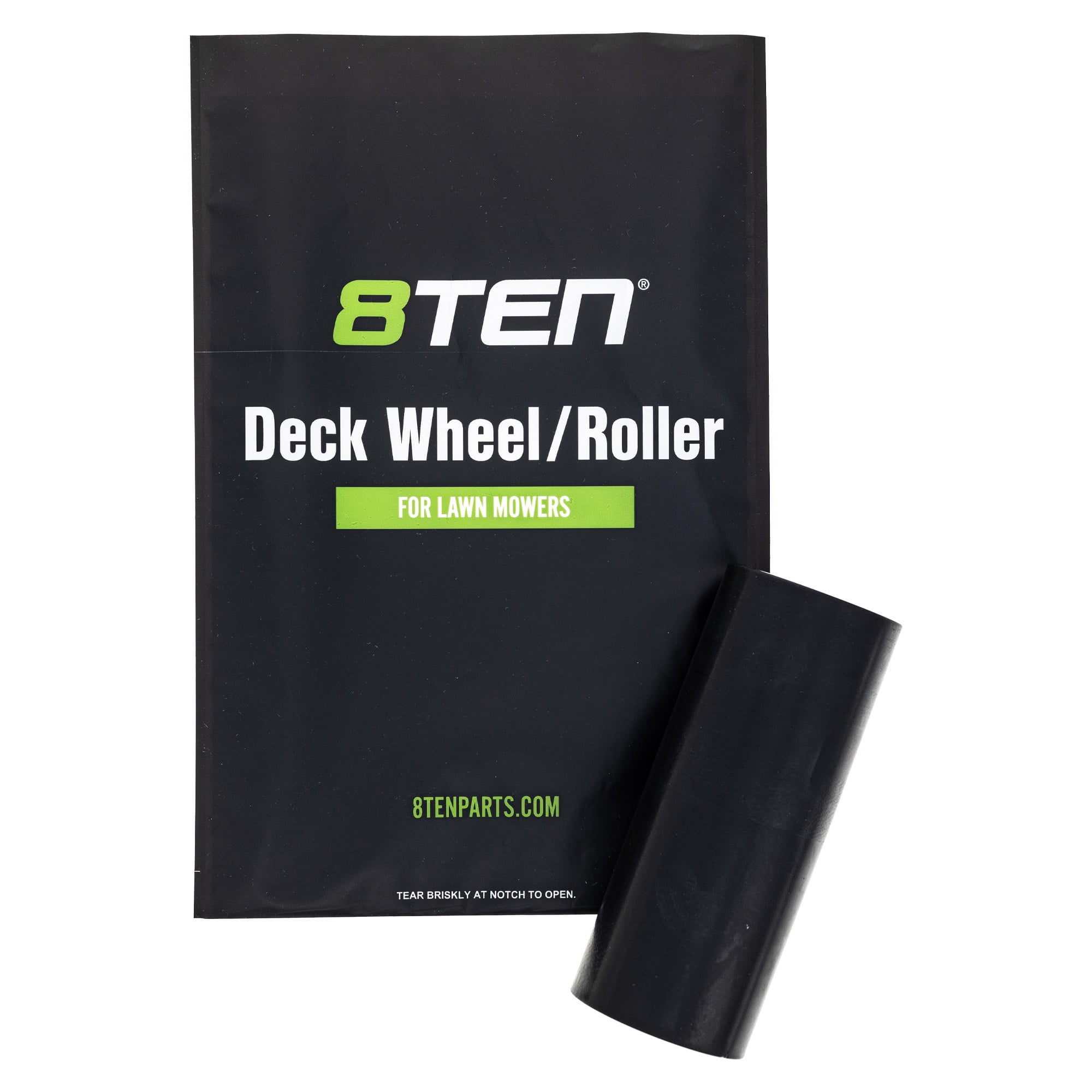 8TEN Deck Roller for Cub Cadet RZT54 19A30025 731-05679B 54-inch 3 Pack 810-CDW2241R
