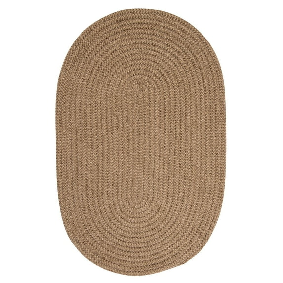 Colonial Mills Softex Check Indoor Area Rug