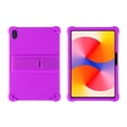 thumbnail image 1 of Teknet Funda Case Para Huawei Matepad SE 11 AGS6-W09 Base Silicon, 1 of 6
