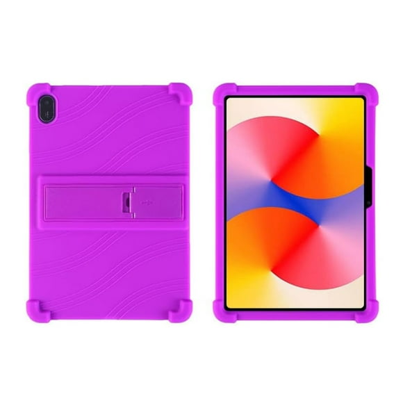 Teknet Funda Case Para Huawei Matepad SE 11 AGS6-W09 Base Silicon