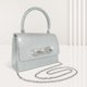 thumbnail image 5 of Bolso Superior Mujer Brillo Diamantes Renovación Brillante Mini Boda, 5 of 9
