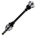 thumbnail image 2 of Detroit Axle - Rear Left and Right CV Axles Assembly Replacement for 1990 1991 1992 1993 1994 Lexus LS400, 2 of 3