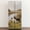 Color 4, variant on Self Adhesive Vinyl Refrigerator Wrap Set Black Bear Exposure Rustic Grizzly Animal Pine Tree Large Door Mural Removable Fridge Sticker Peel and Stick&nbsp;Full Door Cover Decal Kitchen Bar Decor