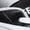 White/Black, variant on GEWO Smash-Flex - Professional Table Tennis Shoe