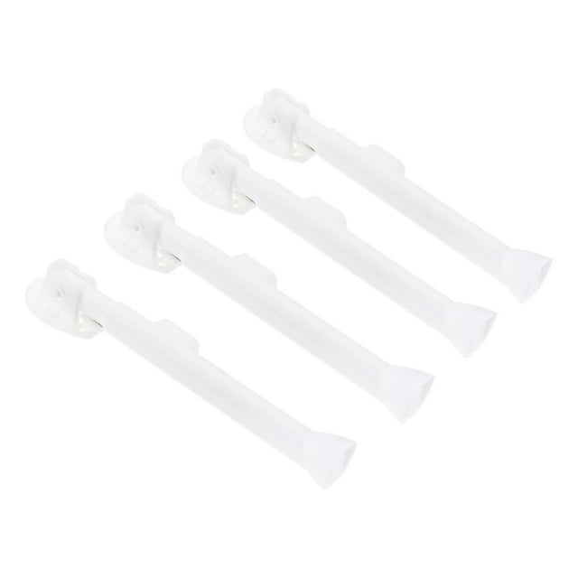 Uxcell Folding Table Legs Adjustable Length Coffee Tables Leg