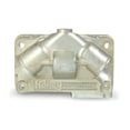 thumbnail image 2 of Holley Performance Carburetor Float Bowl 134-103, 2 of 2