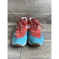 thumbnail image 2 of New Balance Mens 496 Concepts Regatta CM496CP Red Blue Running Sneakers Sz 11.5D, 2 of 6