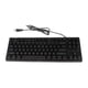 thumbnail image 2 of Teclado Con Cable USB, Teclado Mecánico De 87 Teclas, Teclas Curvas Plug And Play Para PC, 2 of 8