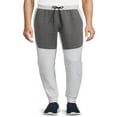 thumbnail image 1 of CHOK Men‘s Fusion Knit Jogger Pants  Sizes S-3XL, 1 of 5