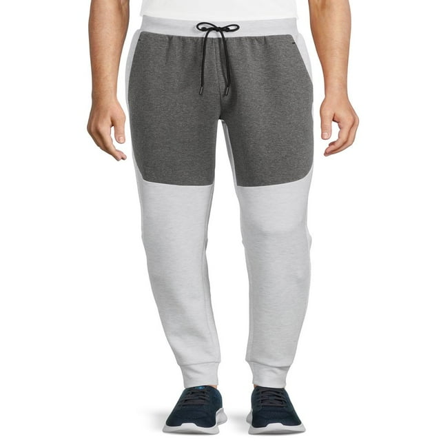 CHOK Men‘s Fusion Knit Jogger Pants Sizes S-3XL