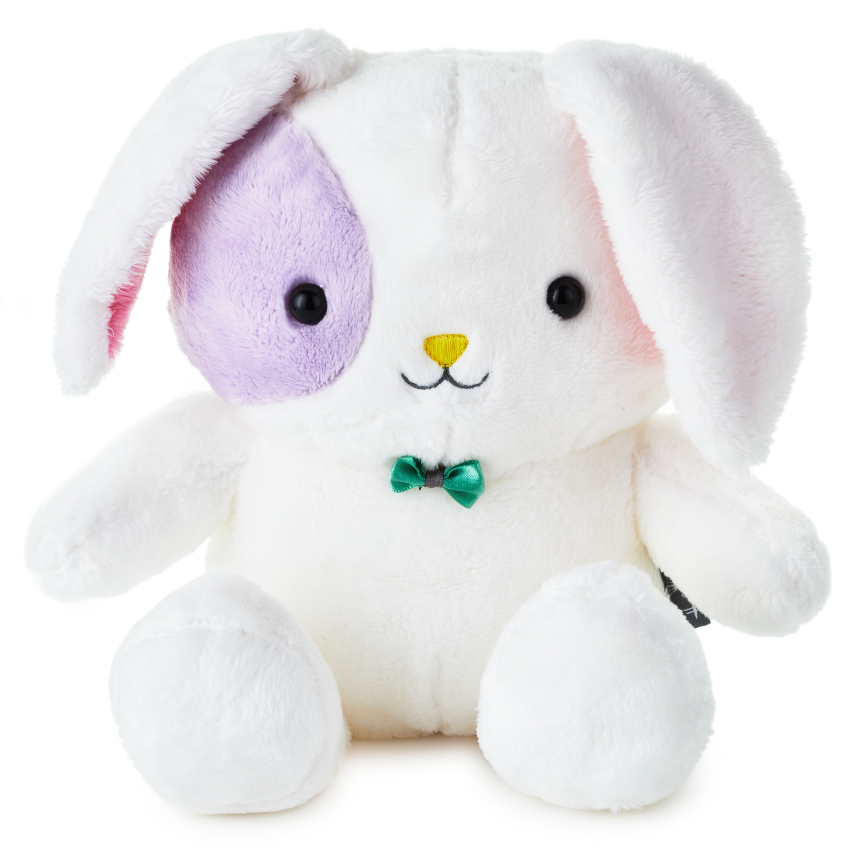 Hallmark Easter Plush Spotted Bunny