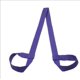 thumbnail image 1 of Correas de yoga, correas de estera de ejercicio, cuerda, correas de yoga elásticas bidireccionales, correa de estera de yoga de algodón, 1 of 1