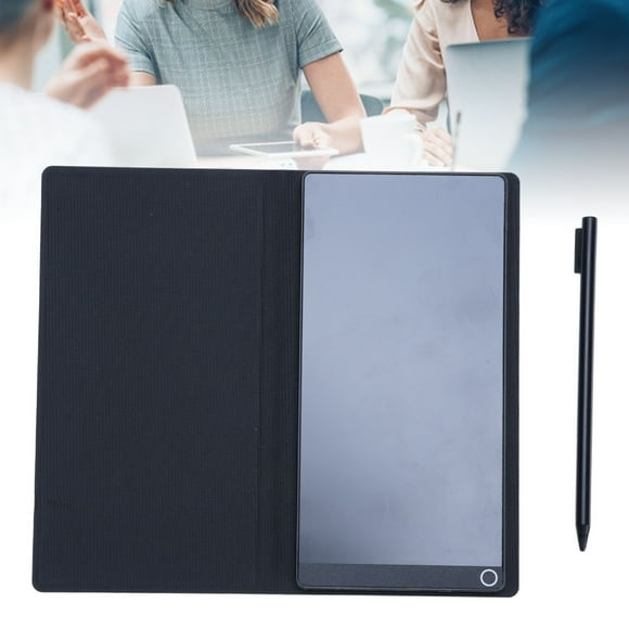 Tableta De Escritura, Interruptor De Bloqueo De Pantalla Completa, Tableta De Escritura LCD Portátil Para Tomar Notas